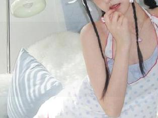 MyGirl美媛馆 – 最新绮里嘉Carina镂空作品：我敢打赌你见了不想离开的照片！.txt