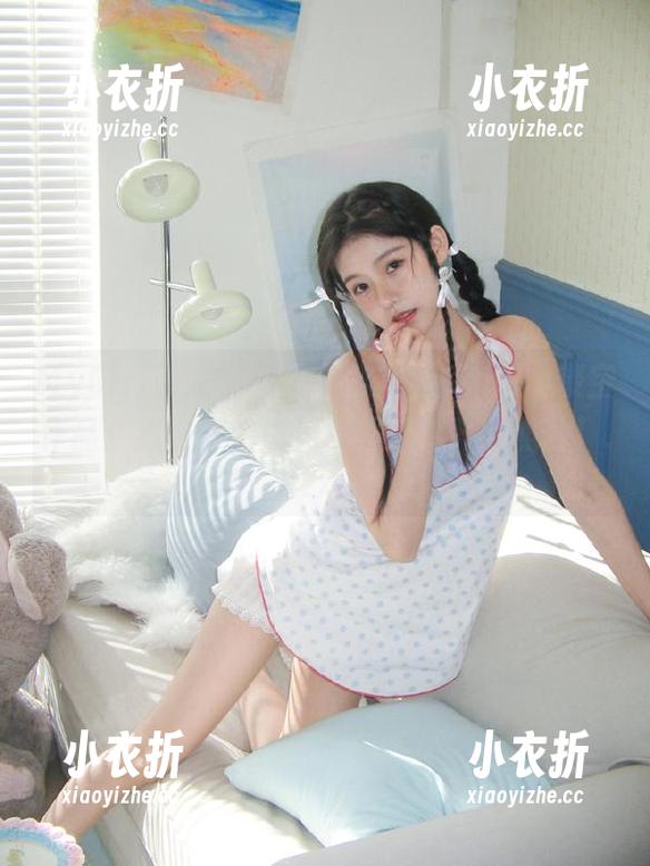 MyGirl美媛馆-绮里嘉Carina MyGirl美媛馆 - 最新绮里嘉Carina镂空作品:我敢打赌你见了不想离开的照片!.txt