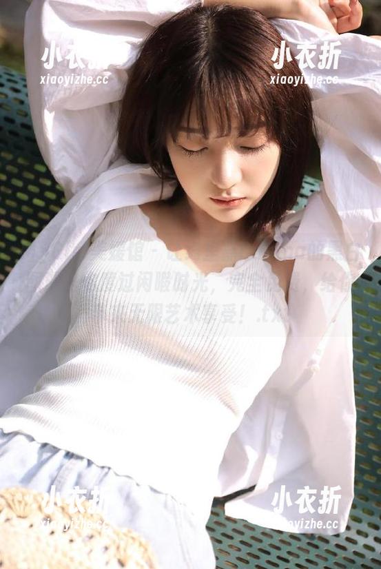 MyGirl美媛馆 - 让绮里嘉Carina的黑白图册陪你度过闲暇时光，完全免费，给你带来无限艺术享受！.txt