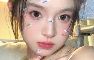 MyGirl美媛馆 – 视觉享受：高清薛琪琪sandyJK写真图集带给你心灵的震撼与共鸣.txt