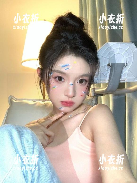 MyGirl美媛馆 - 视觉享受：高清薛琪琪sandyJK写真图集带给你心灵的震撼与共鸣.txt