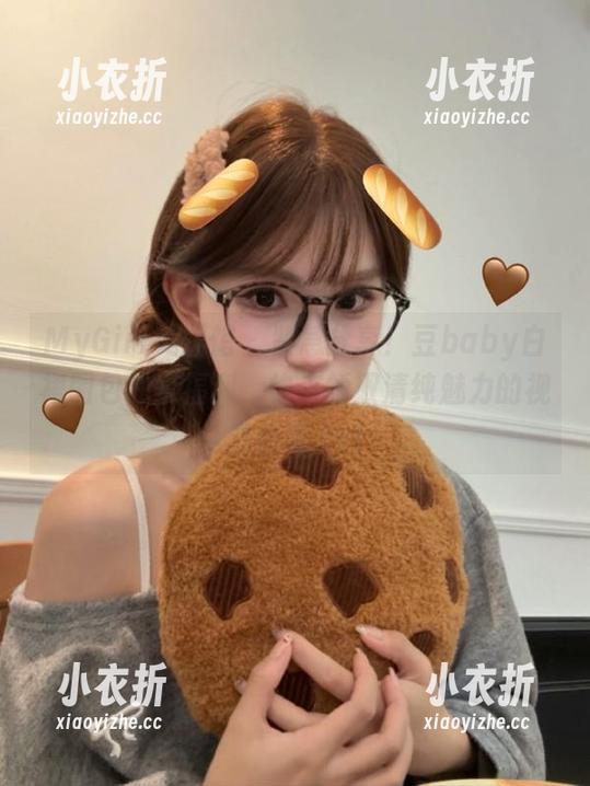 MyGirl美媛馆 - 紧急分享！豆baby白裙图包独家福利，快来领取清纯魅力的视觉盛宴.txt