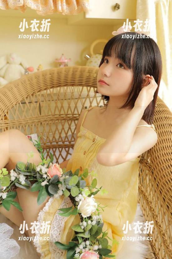 MyGirl美媛馆 - 揭秘赵小米Kitty的日常生活：从私拍到写真，展现真实与美丽的融合.txt