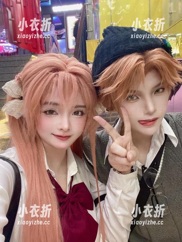 精致职场风！NinJa阿寨寨职业装最新图片更新值得一看.txt