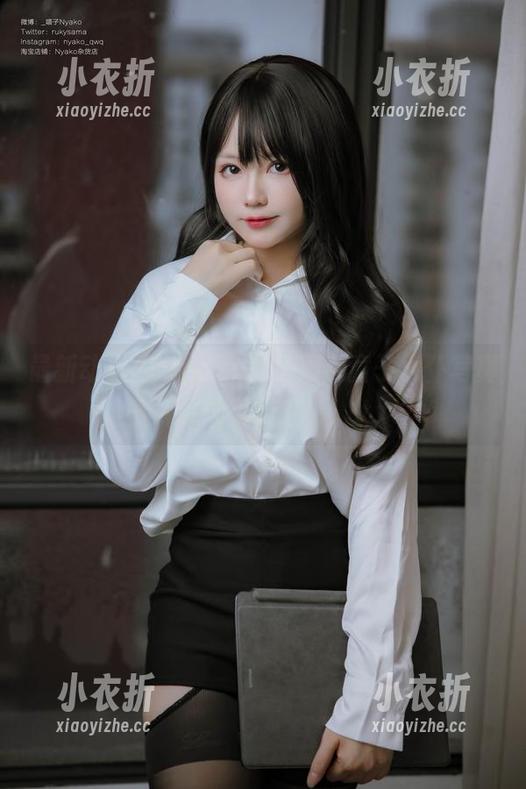 最新动态：Nyako喵子酒吞童子女仆写真图片展现无尽魅力！.txt
