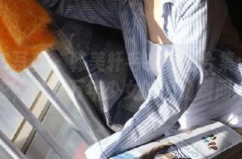 PANS写真 – 韩美轩毛衣美图合集：穿上毛衣，做个万年少女的心动瞬间.txt