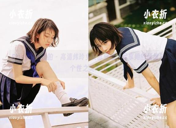 Pary学生模拍 - 高清炜玲兔女郎壁纸，尽享她的优雅与个性之美.txt