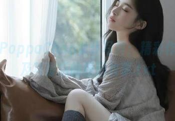 珍藏PoppaChan女仆写真：精彩作品集及其背后的原图故事.txt