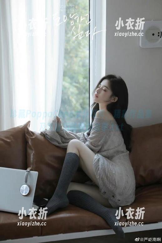 珍藏PoppaChan女仆写真：精彩作品集及其背后的原图故事.txt