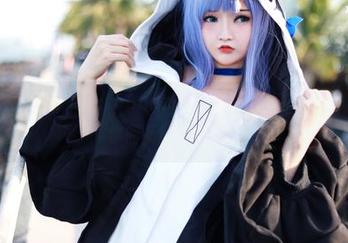 潮流先锋：最新PotatoGodzilla黑魔导女孩写真资源，点燃你的视觉盛宴.txt