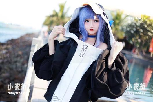 潮流先锋：最新PotatoGodzilla黑魔导女孩写真资源，点燃你的视觉盛宴.txt