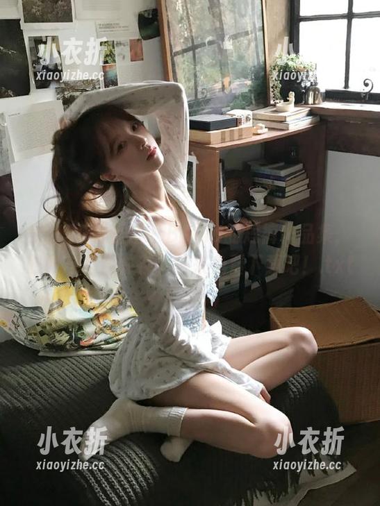 RUISG瑞丝馆 - Buylu的短裤作品集，时尚与自由并存，快来免费下载吧！.txt