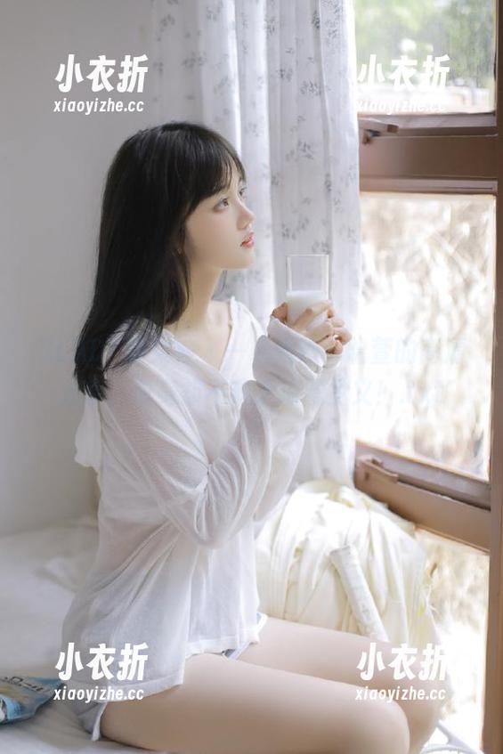SLADY猎女神 - 一袭婚纱，怡萱的高清分享，单身却不缺乏浪漫主义！.txt