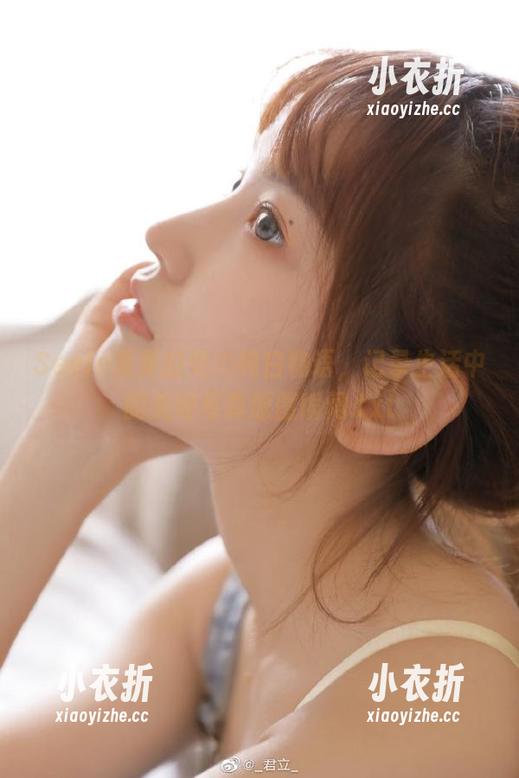 Seele麦麦的荧の纯白物语，记录生活中的美好写真原图瞬间.txt