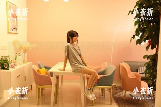 TGOD推女神 - 玩味生活，艾小青美足图包福利倾情呈现你的美好时光.txt