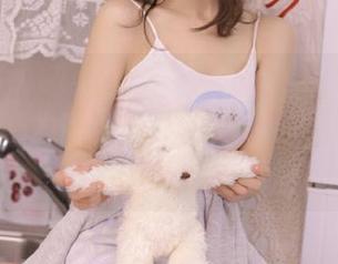 TGOD推女神 – 走进萌琪琪Lrene的瑜伽作品集，欣赏她独特的写真风格与生活哲学！.txt