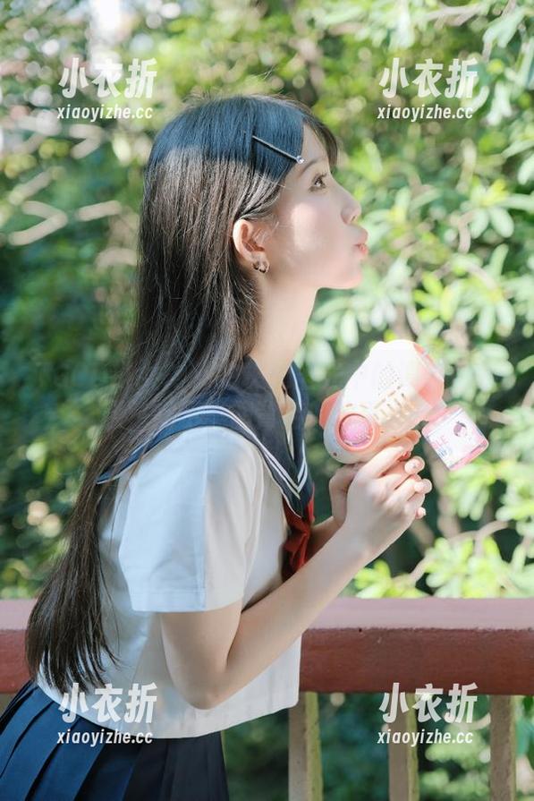 TGOD推女神 - 拍摄无圣光中的谭晓彤和服，揭示美图背后的故事.txt