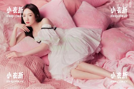 TouTiao头条女神 - 梦幻天使张梓柔：写真作品合集，感受她的独特魅力.txt