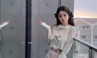 TouTiao头条女神 – 欣赏杨曼妮吊带写真，感受视觉冲击的精彩图片旅程.txt