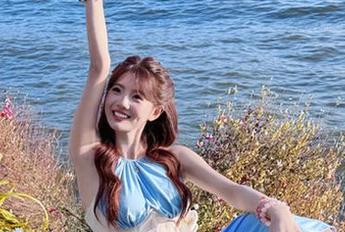 UGirls尤果网 – 才可儿的内衣写真艺术，呈现完美图片资源的独特之美.txt
