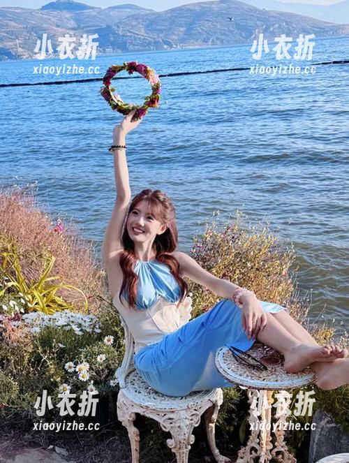 UGirls尤果网 - 才可儿的内衣写真艺术，呈现完美图片资源的独特之美.txt