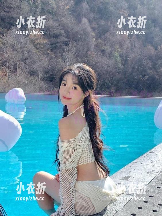 UGirls尤果网 - 李宝儿摄影作品：裤里丝的高清写真，呈现不一样的生活美学照片.txt