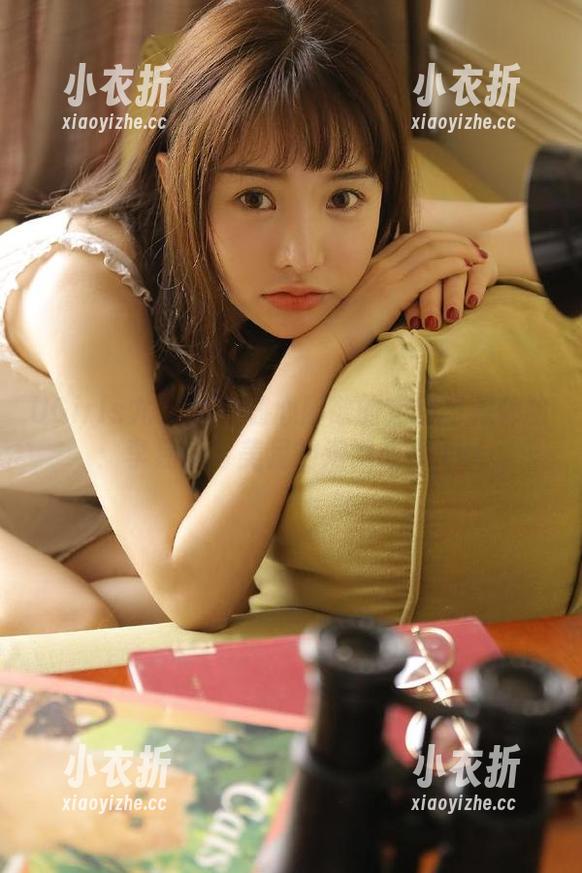 UGirls尤果网-李易童 UGirls尤果网 - 随心所欲的定制写真体验:李易童与美足的浪漫故事.txt