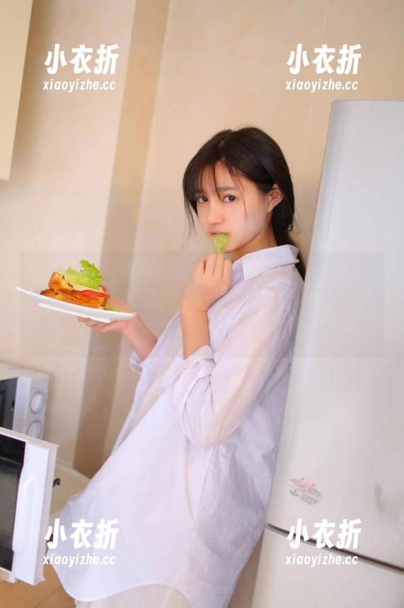 UGirls尤果网 - 今秋必看！最新禅叽zankii万圣节写真，尽享摄影艺术的无限魅力！.txt