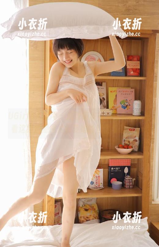 UGirls尤果网 - 赵智妍皮衣写真全集，观看这组震撼图片感受她的自信与魅力.txt