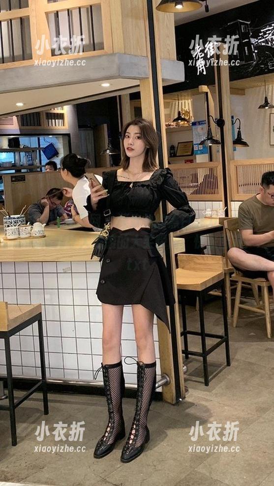 UGirls尤果网 - 顾欣怡的黑白魅力：那些原图背后让人捧腹的大笑瞬间，快来围观！.txt