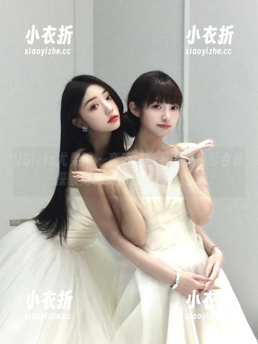 UGirls尤果网 - 高清黛斯羽蕾丝摄影合集，探索她的美丽与独特风格.txt