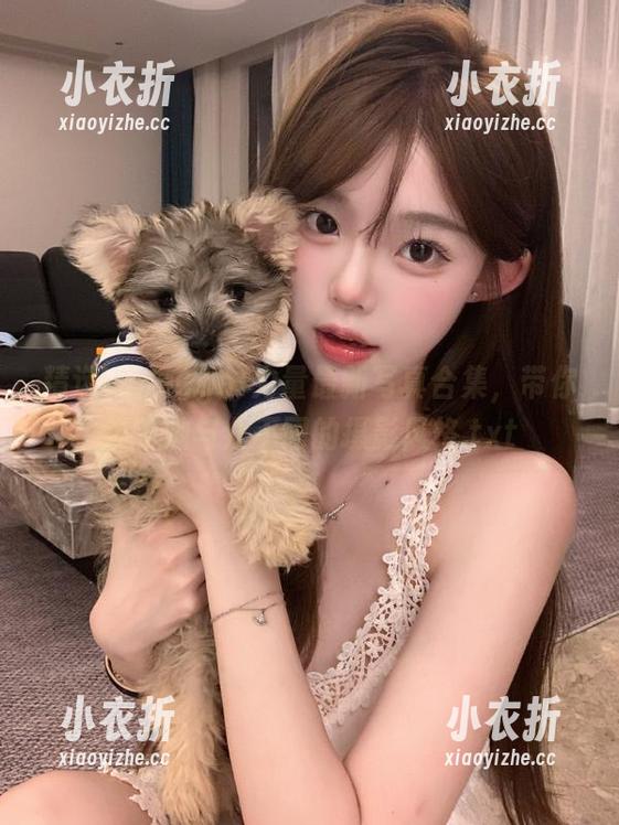 精选Vinnegal力量最新写真合集，带你领略她与众不同的摄影风格.txt