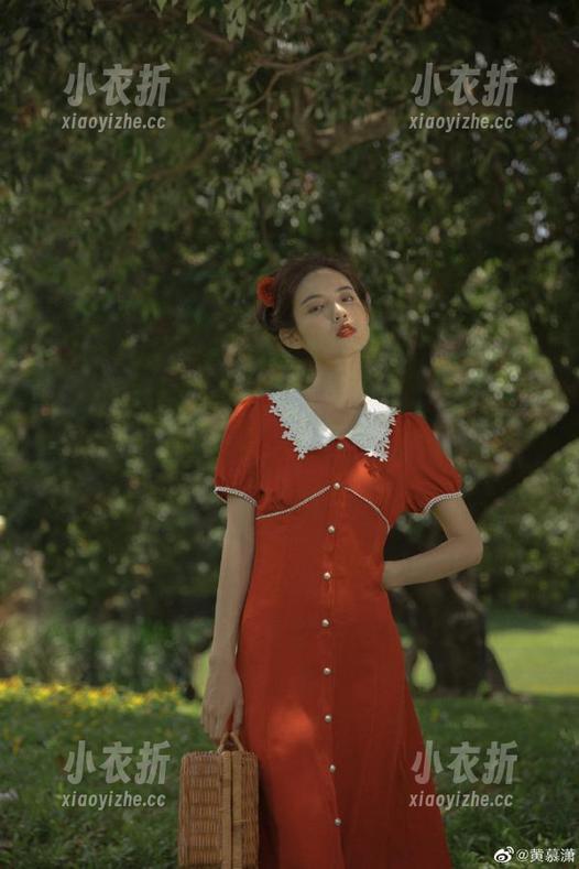 XIAOYU语画界 - 私房风采：小热巴居家生活的图片精选，令人心动的瞬间.txt