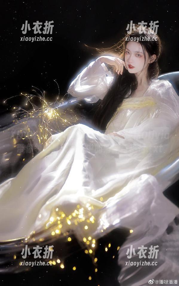 XIAOYU语画界-楚恬Olivia XIAOYU语画界 - 精选原图:楚恬Olivia带你领略夏天写真中的清新与热情.txt