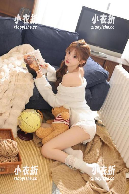 XIAOYU语画界 - 王馨瑶yanni倾情私拍，毛衣美图带你领略别样风景.txt
