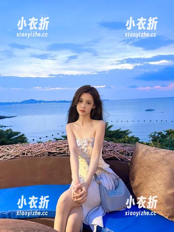XIAOYU语画界 - 程开心专属无圣光长腿套图，展现时尚与个性的独特风格.txt