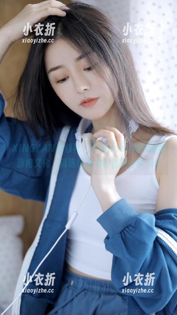 XINGYAN星颜社 - 佟蔓baby倾情演绎旗袍文化，精选作品集和资源分享.txt