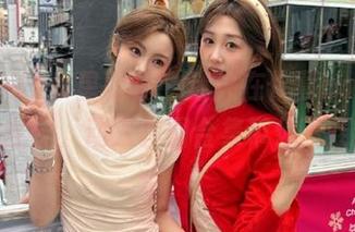 XINGYAN星颜社 – 迷失在佟蔓baby女王的世界，动人套图合集带你飞翔.txt