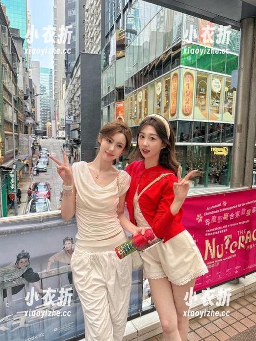 XINGYAN星颜社 - 迷失在佟蔓baby女王的世界，动人套图合集带你飞翔.txt