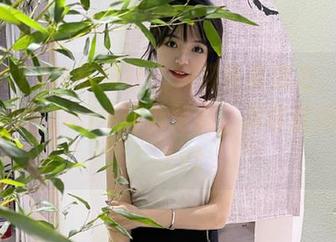 XINGYAN星颜社 – 释放青春活力，下载高清李若汐ci牛仔裤写真，尽享时尚魅力！.txt
