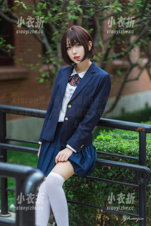 Xiuren秀人网 - 观看Egg-尤妮丝Egg的浴缸写真，发现隐藏在水中的自然之美！.txt