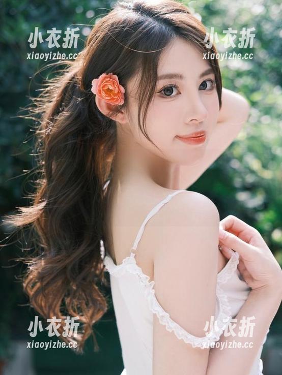 Xiuren秀人网 - 你绝对不想错过！Egg-尤妮丝Egg双马尾最新图包，欢乐与美丽并存！.txt