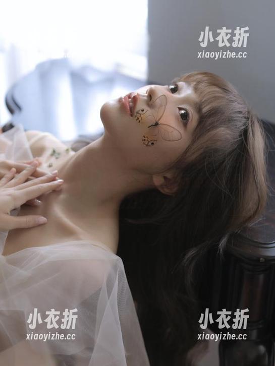 Xiuren秀人网 - 你的女仆梦由Elise谭晓彤来实现！原图下载让你近距离感受这份魅力！.txt