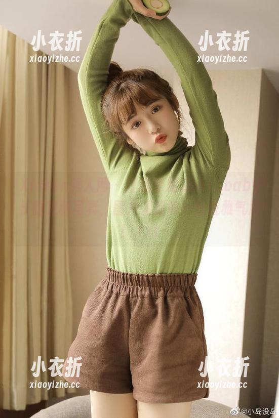 Xiuren秀人网 - 打造专属Suki_baby长腿定制写真，图片凝聚每一分优雅气质！.txt