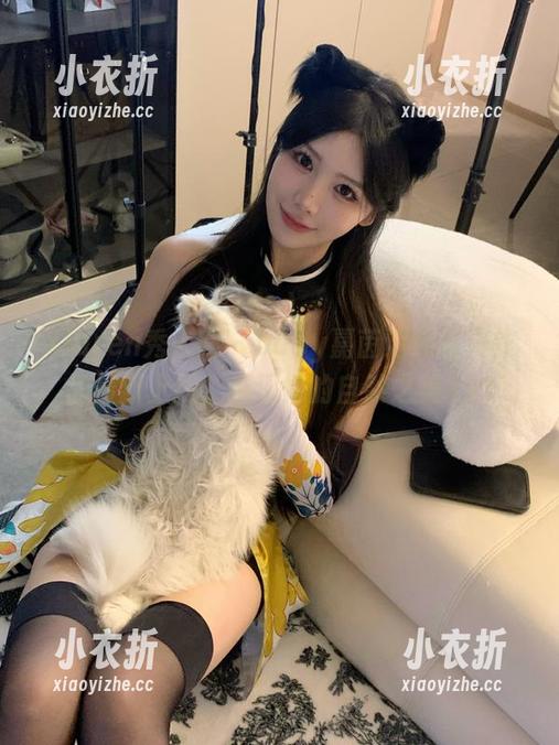 Xiuren秀人网 - baby嘉茵清纯写真作品最新上线，展现她的自然之美.txt