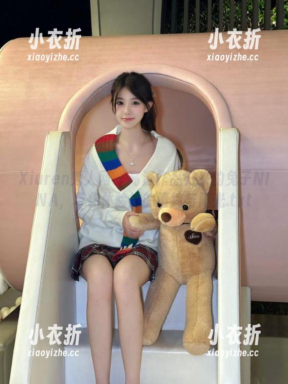Xiuren秀人网 - 高清作品归来的兔子NINA，带你体验她的清纯与阳光.txt
