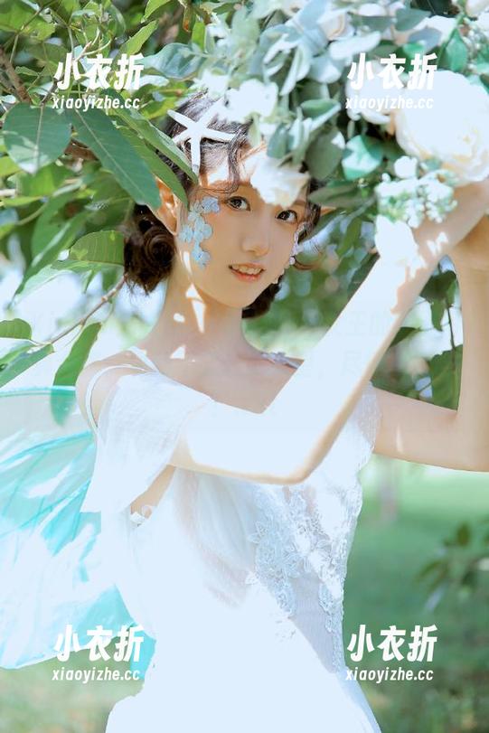 Xiuren秀人网 - 冷月yuer女王的幽默写真合集：更新不会让你失望，尽情享受吧！.txt