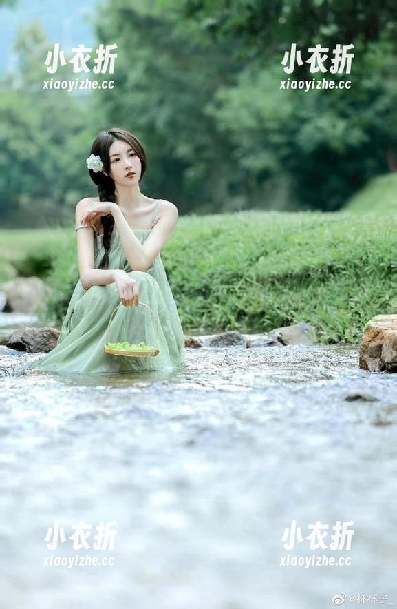 Xiuren秀人网 - 高清图库特辑：小热巴温柔写真，舒缓你每一个疲惫的瞬间.txt