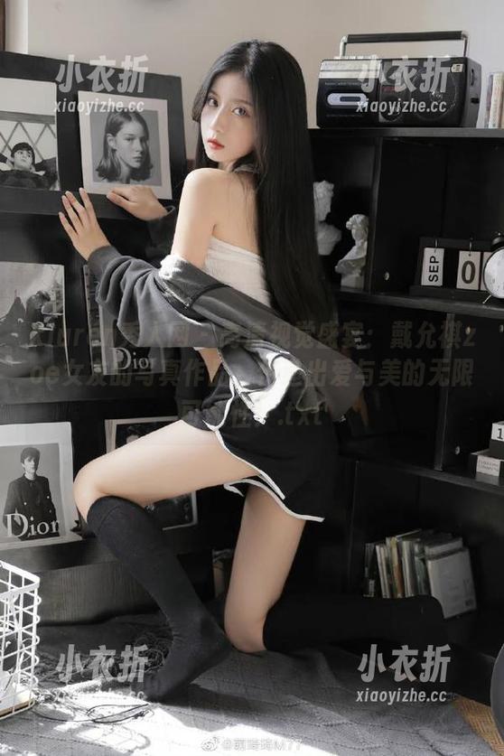 Xiuren秀人网 - 高清视觉盛宴：戴允祺zoe女友的写真作品，传递出爱与美的无限可能性！.txt
