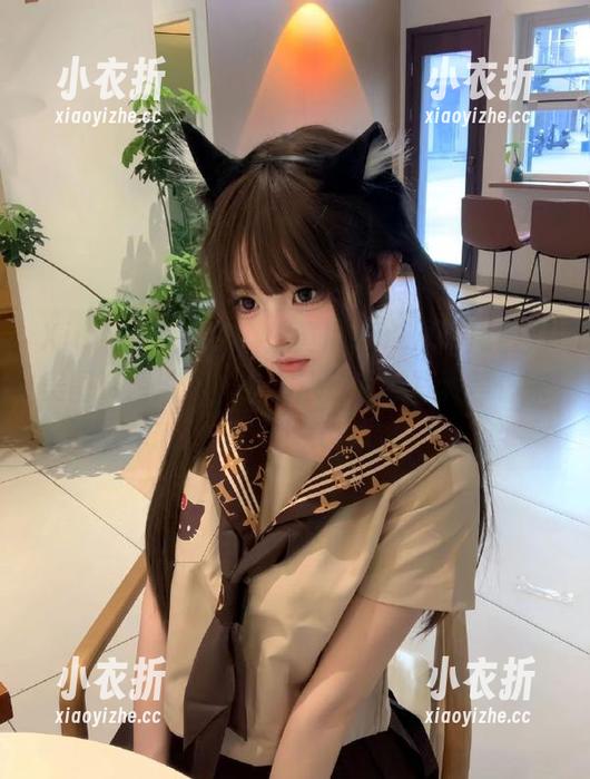 Xiuren秀人网 - 拍黄瓜girl双马尾最新美图资源流出，少女心泛滥的写真等你来欣赏！.txt